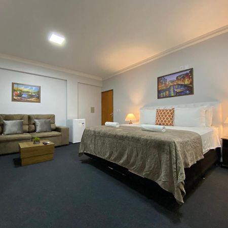 Quarto Luxo Silver Anapolis Luaran gambar