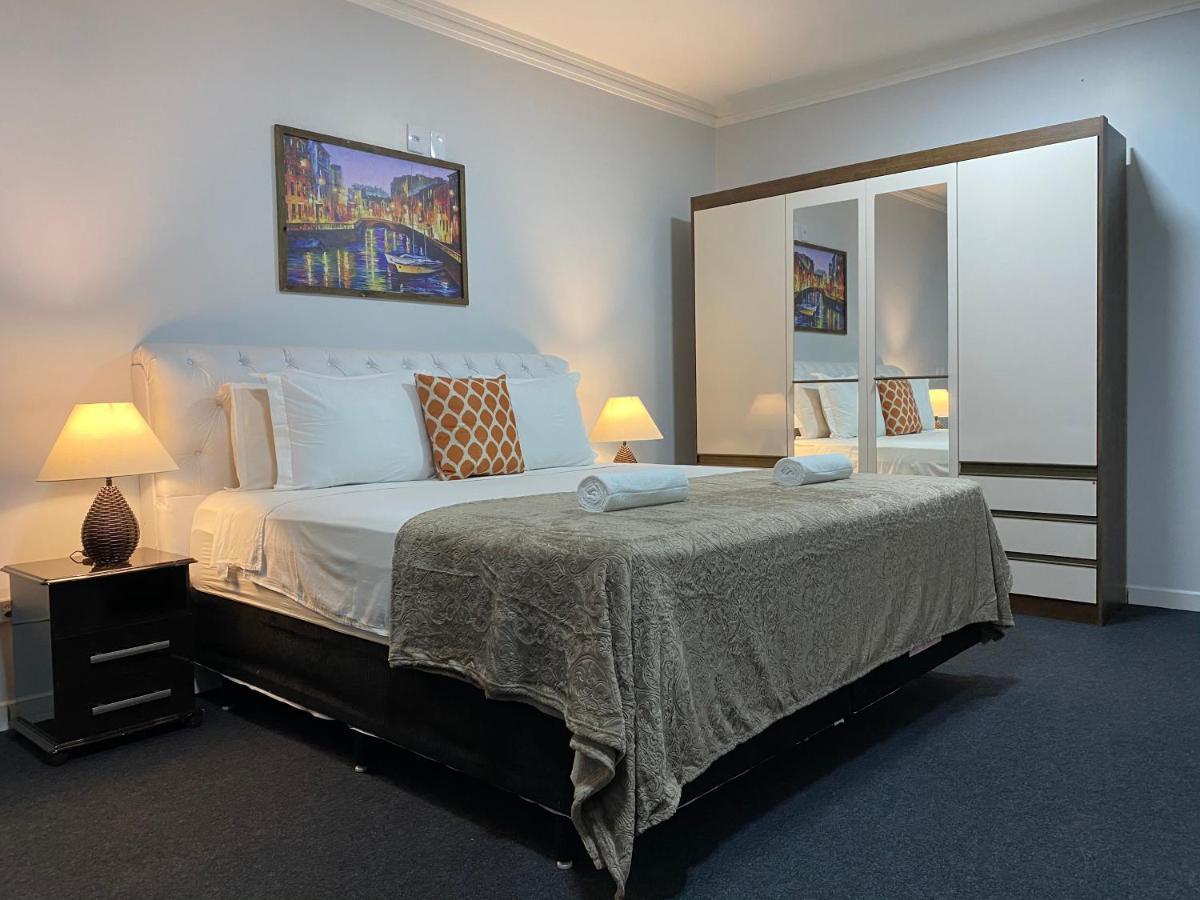Quarto Luxo Silver Anapolis Luaran gambar