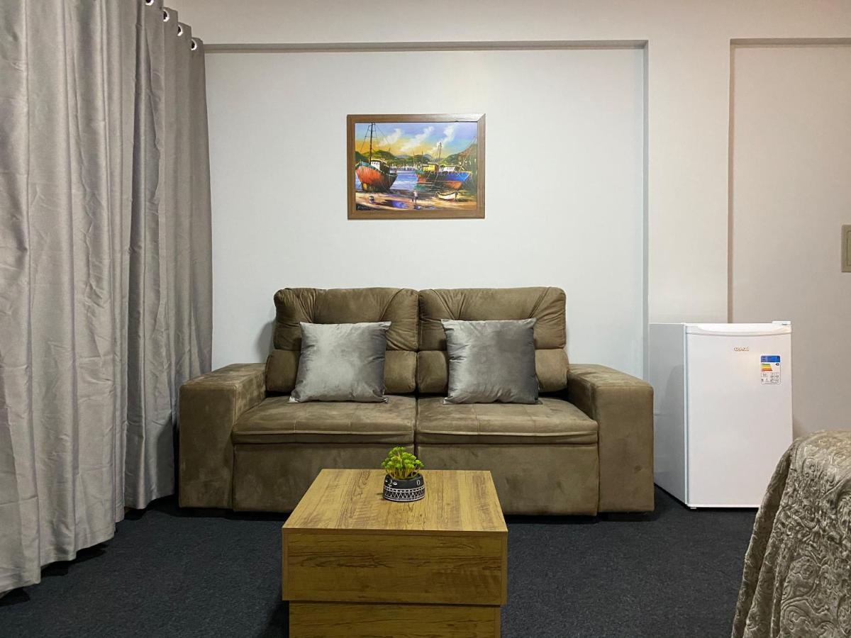 Quarto Luxo Silver Anapolis Luaran gambar