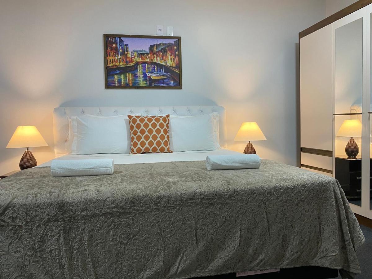 Quarto Luxo Silver Anapolis Luaran gambar