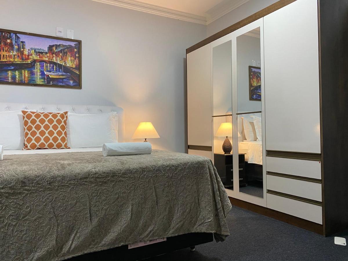 Quarto Luxo Silver Anapolis Luaran gambar