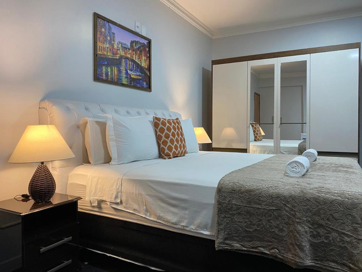 Quarto Luxo Silver Anapolis Luaran gambar